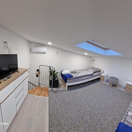 Zajazd Siodemka Stary Wegliniec Exterior foto