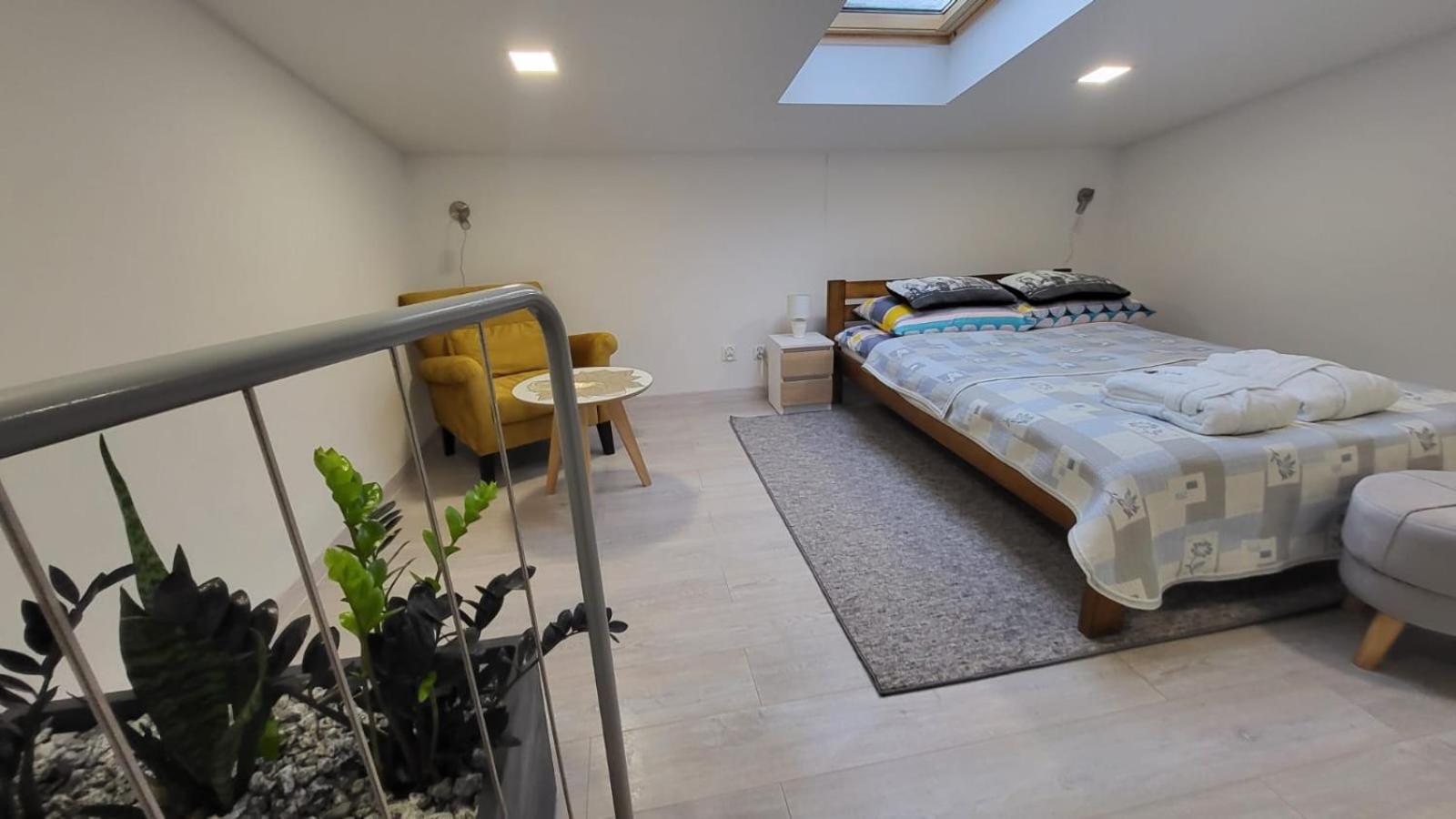 Zajazd Siodemka Stary Wegliniec Exterior foto