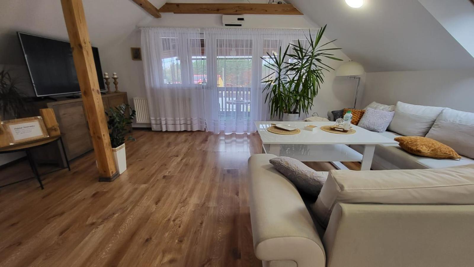 Zajazd Siodemka Stary Wegliniec Exterior foto
