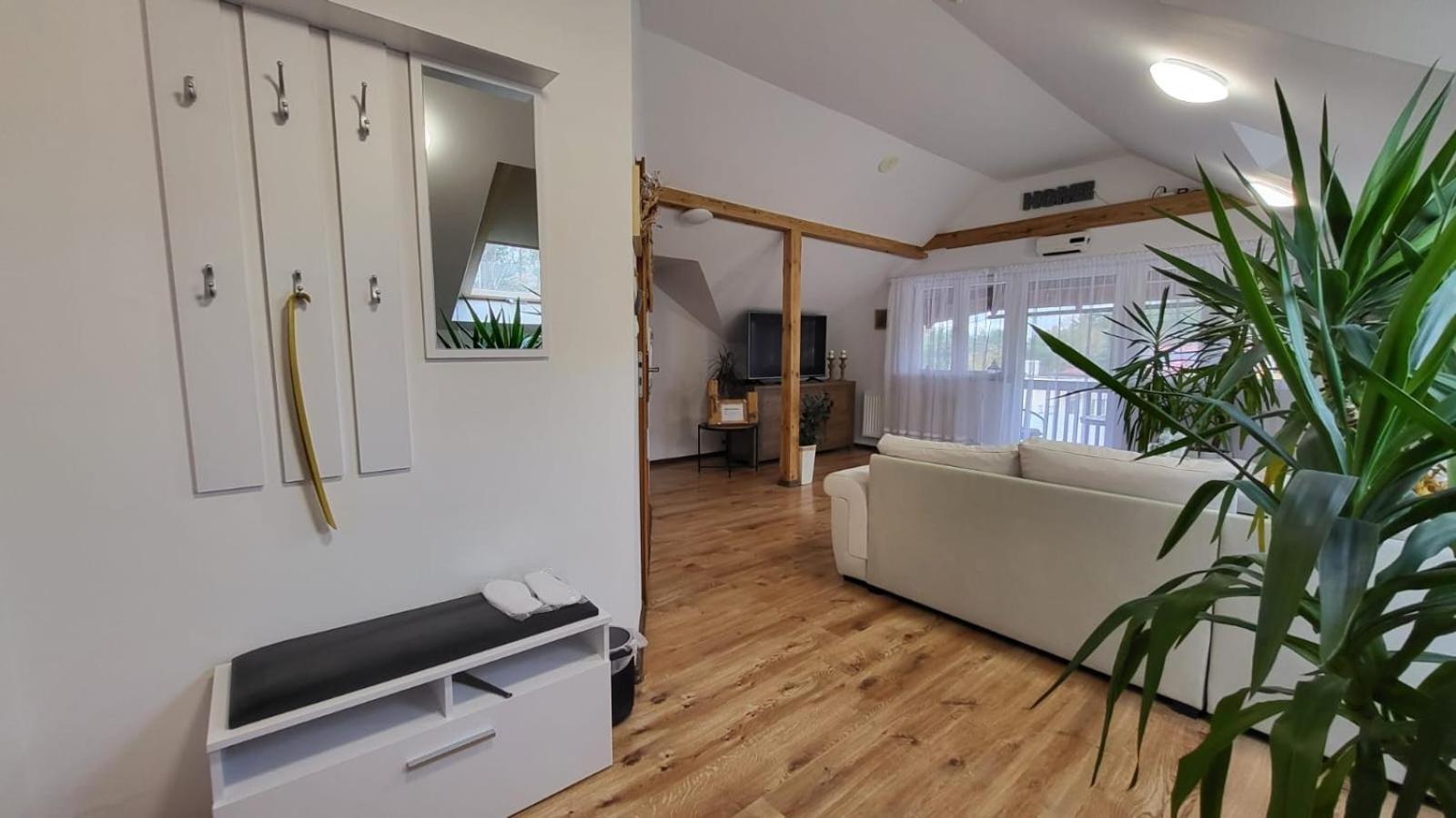 Zajazd Siodemka Stary Wegliniec Exterior foto